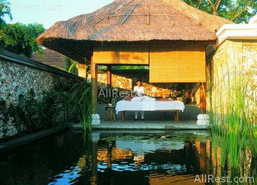 The Oberoi Bali 41